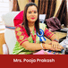 ARAM INSTITUTE - College of Nursing,Pharmacy,Paramedical (Ranchi), Managing Trustee: Mrs. Pooja Prakash Interview